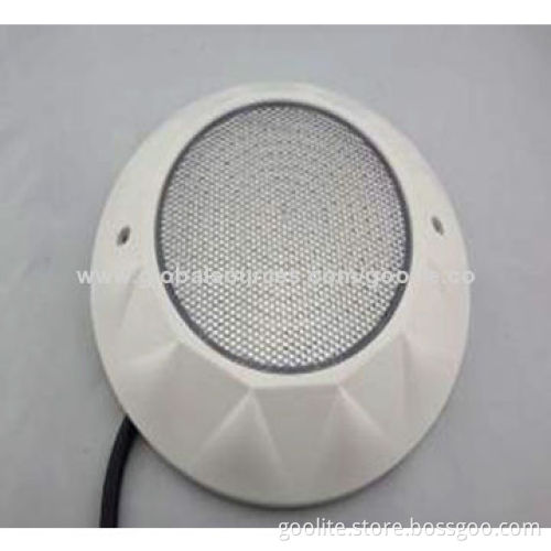LED Wall Mounted Swimming Pool light SMD3014 LED 252pcs Switch Control 285 CE&RoHS 3 years warrant
